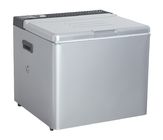 43L Portable Static Cooling Horizontal 3 Way Gas Fridge Freezer High Reliability For Maintaining A Fresh State