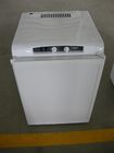 12/110/230V DC AC Gas Powered Refrigerator , Portable Absorption Cooling Refrigerator,90L/fridge&10L/freezer