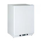 100L Upright 3-way power supply - AC,DC,Gas Absorption Refrigerator With Long Life Expectancy