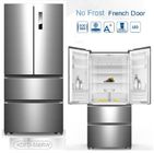 SS Look VCM French Fridge Freezer Door Opening Alarm Mode For Hotel And Restaurant